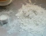 Hình bước làm 2 của món BÁNH IN BỘT NẾP