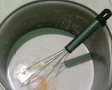 Foto langkah ke 3 dari resep Peyek Koin Ebi.