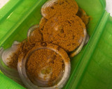Foto del paso 1 de la receta: Salsa de cebolla al curry en microondas con Lékué