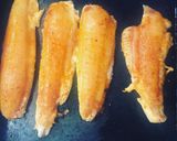 Foto del paso 4 de la receta: Lomito de lenguado al pimentón