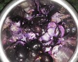 જાંબુ શોર્ટ્સ (Jamun Shots Recipe In Gujarati) રેસીપી સ્ટેપ1ફોટો