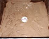Foto langkah ke 11 dari resep Brownies Kukus (Amanda KW).