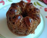 Foto del paso 4 de la receta: Muffins de banana