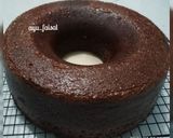 Foto langkah ke 4 dari resep Bolu Karamel.