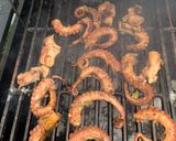Foto del paso 3 de la receta: Pulpo asado