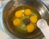 Foto langkah ke 1 dari resep Telur Gulung.