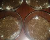 No oven chocolate dessert recipe step 9 photo