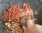 Foto langkah ke 4 dari resep 58. Sambel Pecel khas Jawa Timur.