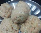 Cauliflower Cutlets recipe step 3 photo