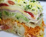 Foto del paso 5 de la receta: Torre de panqueques