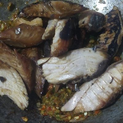 Langkah 4