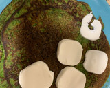 Foto del paso 4 de la receta: Crepe de espinacas