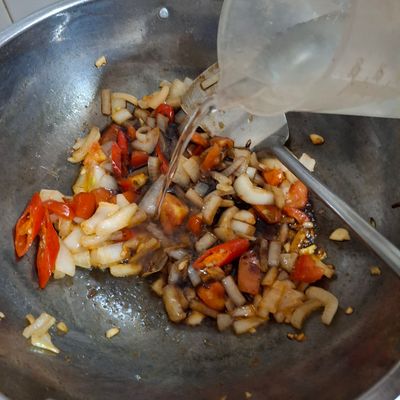 Langkah 6