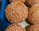 Foto langkah ke 7 dari resep Onde_onde.
