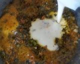 मेथीचे आळण (methi aalan recipe in marathi) रेसिपी स्टेप 4 फोटो 