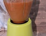 Foto del paso 1 de la receta: Pollo con calabacín en salsa