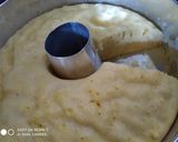 Foto langkah ke 4 dari resep Bolu kukus 3 telor.