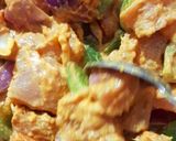A picture of step 6 of Chicken Tikka On Gas Tandoor.