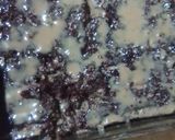 A picture of step 13 of Coffee Cake 🍰🍰 ☕☕.