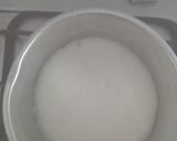 Foto del paso 1 de la receta: Colada Maicena