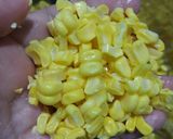 Foto langkah ke 1 dari resep Bubur Jagung.