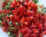 Foto del paso 1 de la receta: Hamburguesas de porotos negros (caraotas), sin harina!