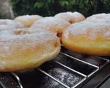 Foto langkah ke 4 dari resep Donat Kentang NCC.