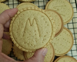 Foto del paso 5 de la receta: Galletas María. La galletita perfecta para ir a dúo con leche 😉