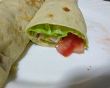 Foto del paso 8 de la receta: Crepes sencillas