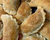 Foto del paso 4 de la receta: Empanadas de carne picada