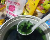 Foto langkah ke 5 dari resep 1091. Cendol Kecebong ala Yoshinoya.
