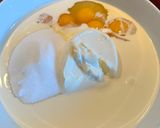 Foto del paso 2 de la receta Tarta de queso crema