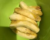 Foto langkah ke 3 dari resep Piscok (pisang coklat) Keju.