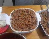 Foto del paso 24 de la receta: Lasaña de Berenjena