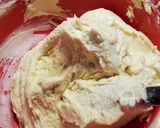 A picture of step 5 of Butter Cake.