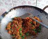 Foto langkah ke 3 dari resep Sambel Oncom Kemangi Leunca.