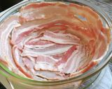 Csirkemelltorta recept fázis 1 fotója