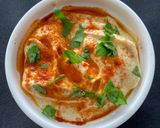 Foto del paso 4 de la receta: Hummus de garbanzos