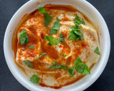 Foto del paso 4 de la receta: Hummus de garbanzos