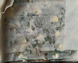 Foto del paso 4 de la receta: Spanakopita. Pastel griego de espinacas