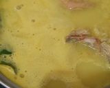 Foto langkah ke 2 dari resep Bubur Ayam.