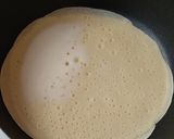 Foto del paso 2 de la receta: Filloas para canelones o lasañas