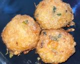 Foto langkah ke 5 dari resep Perkedel Kentang.