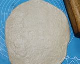 Foto langkah ke 4 dari resep Roti Keju Bolognese Tanpa Ulen (Minyak).