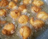 Ördögpirula fánk recept fázis 5 fotója