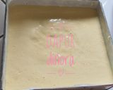 Foto langkah ke 6 dari resep Taiwanese Castella Cake recipe.