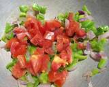 Vegetable Besan Pudla recipe step 2 photo