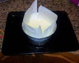 Foto del paso 6 de la receta Tarta de queso japonesa