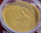 Foto del paso 10 de la receta Crema de calabacín en microondas