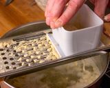 Juhtúrós sztrapacska recept 2 recept fázis 3 fotója